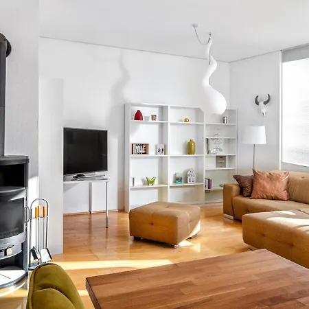 Apartman Casa Allegria Nüziders