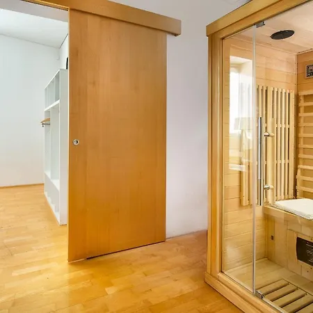 Casa Allegria Apartman