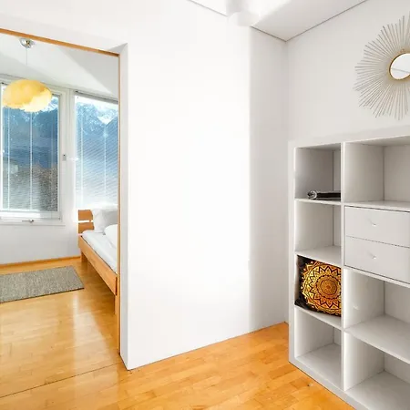 Casa Allegria Apartman *